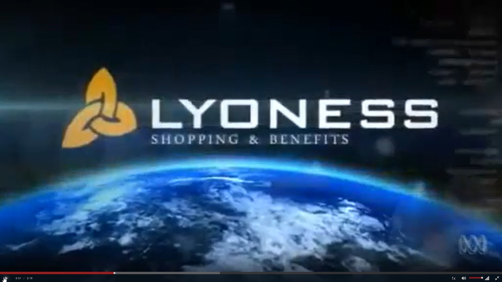 ABC-lyoness