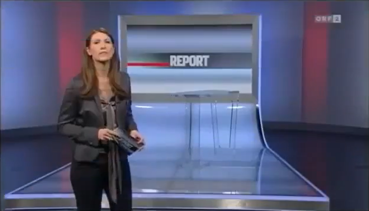 ORF2-Geld zurück bei jedem Einkauf